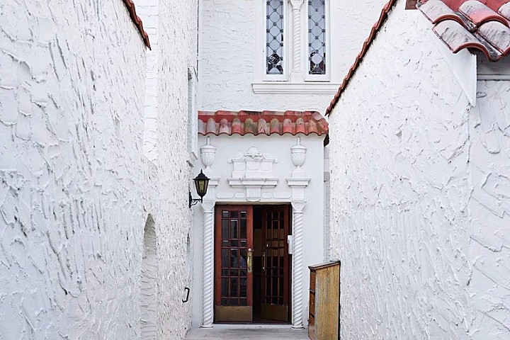 西班牙：超越时间与风格丨感受不羁的艺术魅力