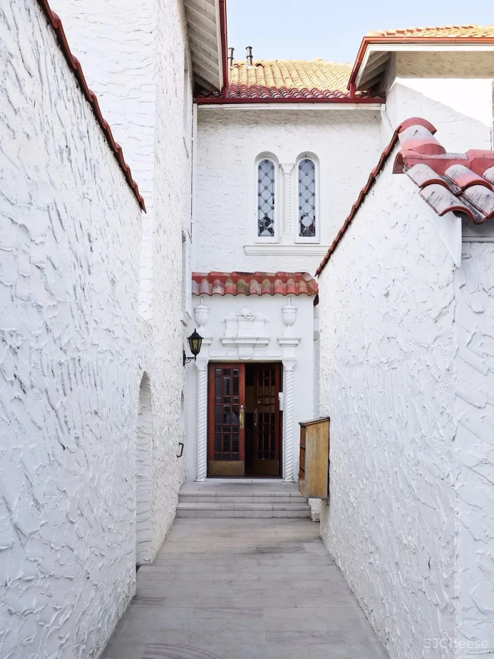 西班牙:超越时间与风格丨感受不羁的艺术魅力