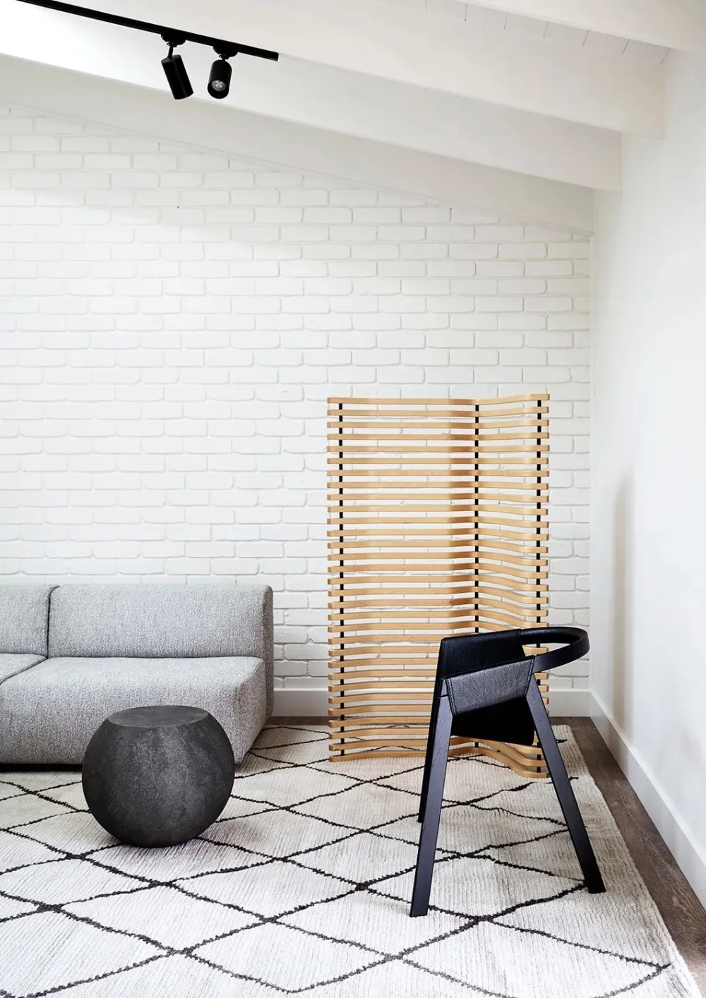 Harrison Interiors | 极简与内敛气质的结合