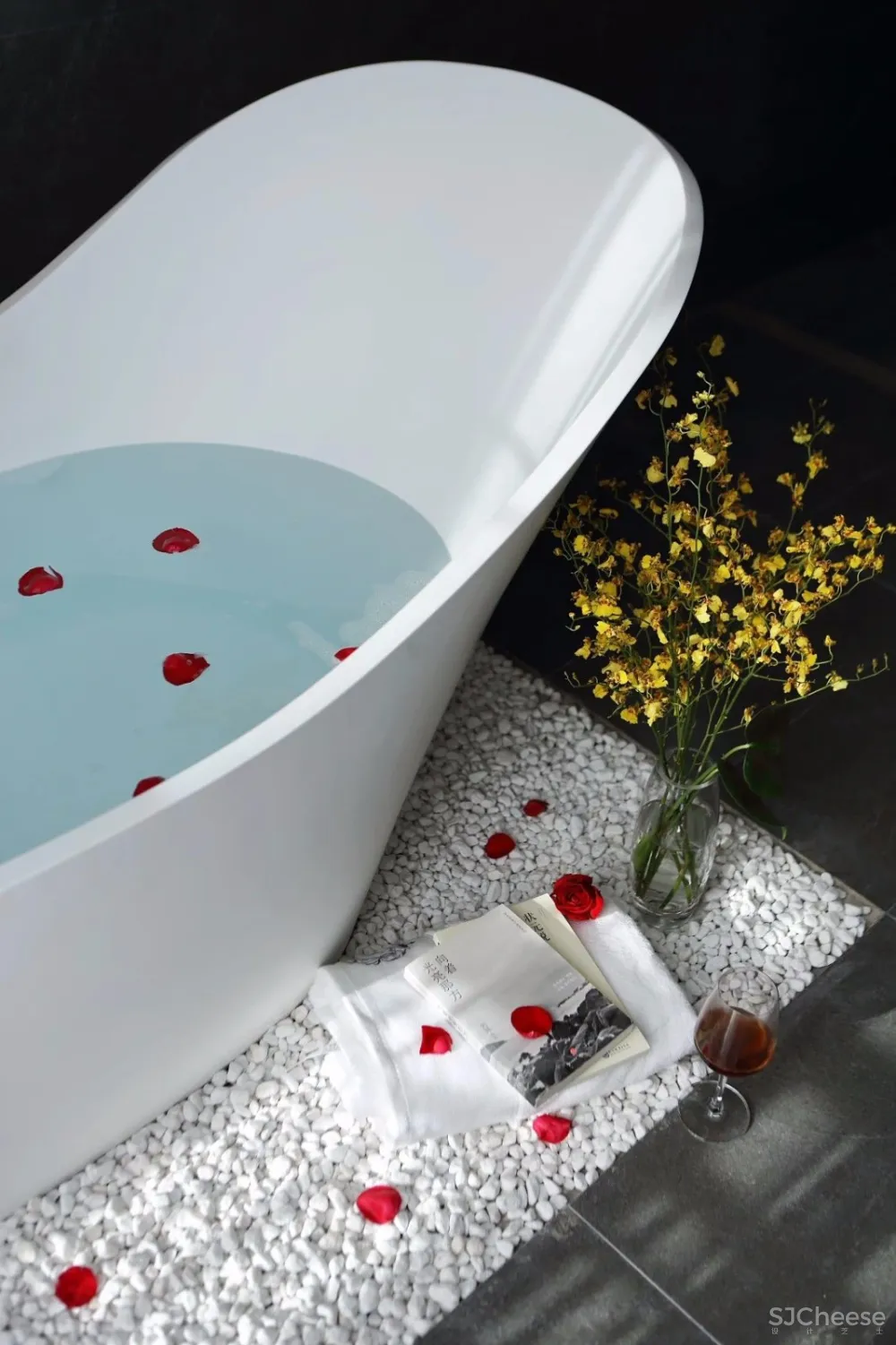 【李健明】曝改千万豪宅丨打造一家只有5间房的私人民宿