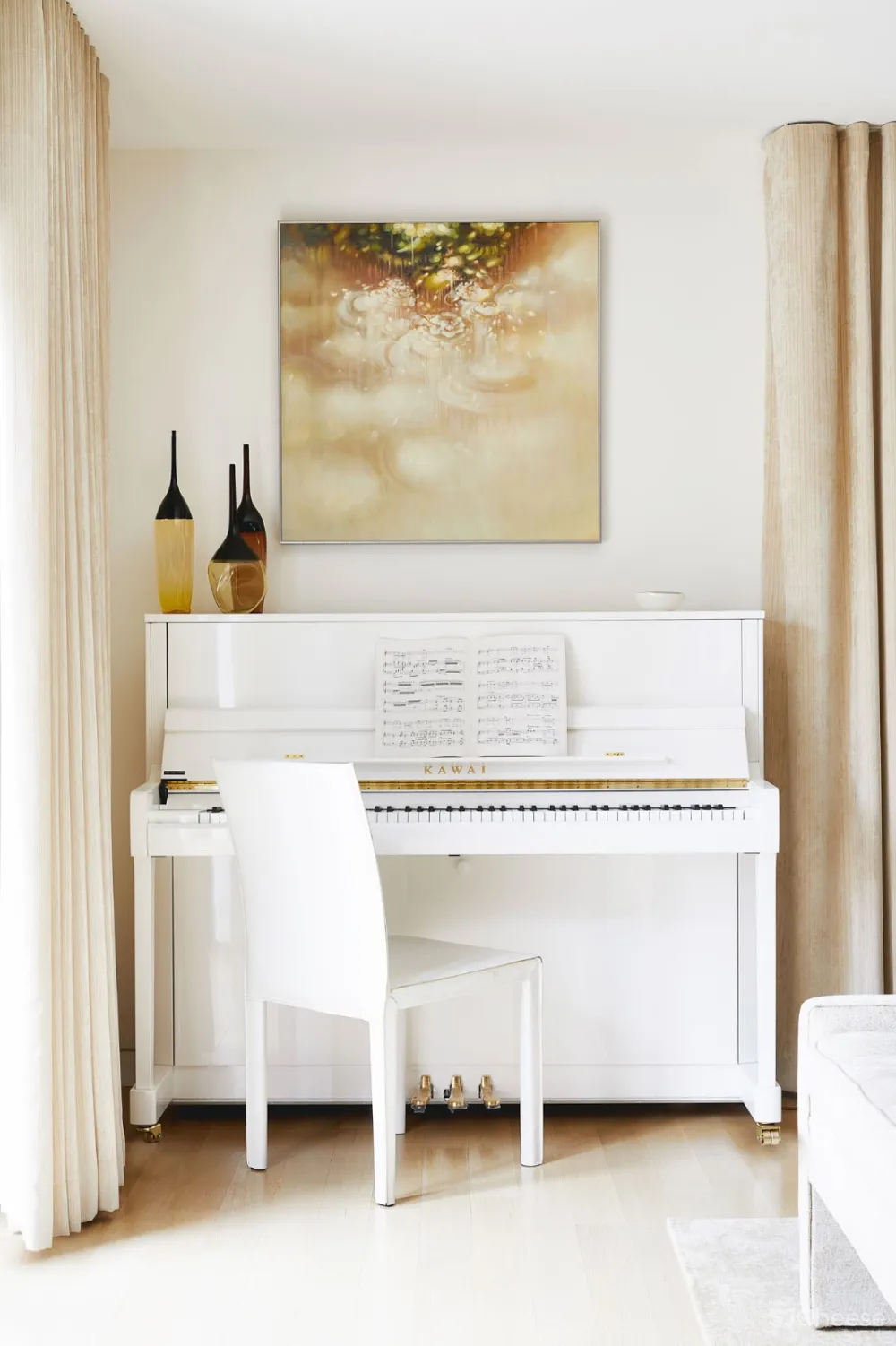 Lane McNab | 从音乐到设计的蜕变