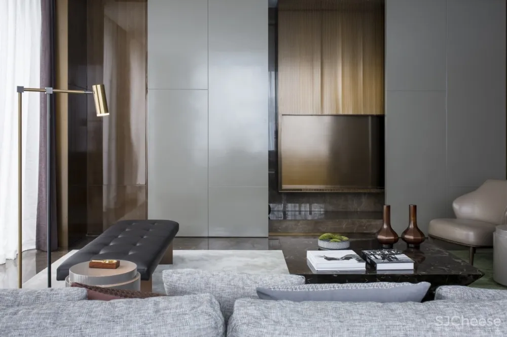 序向设计 | 简约至上的设计美学