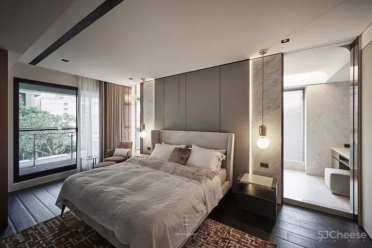 精致简约台式风丨高级范儿的完美呈现