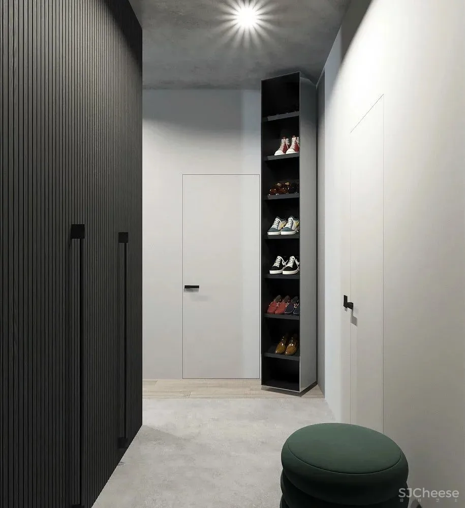 极简、才是极美