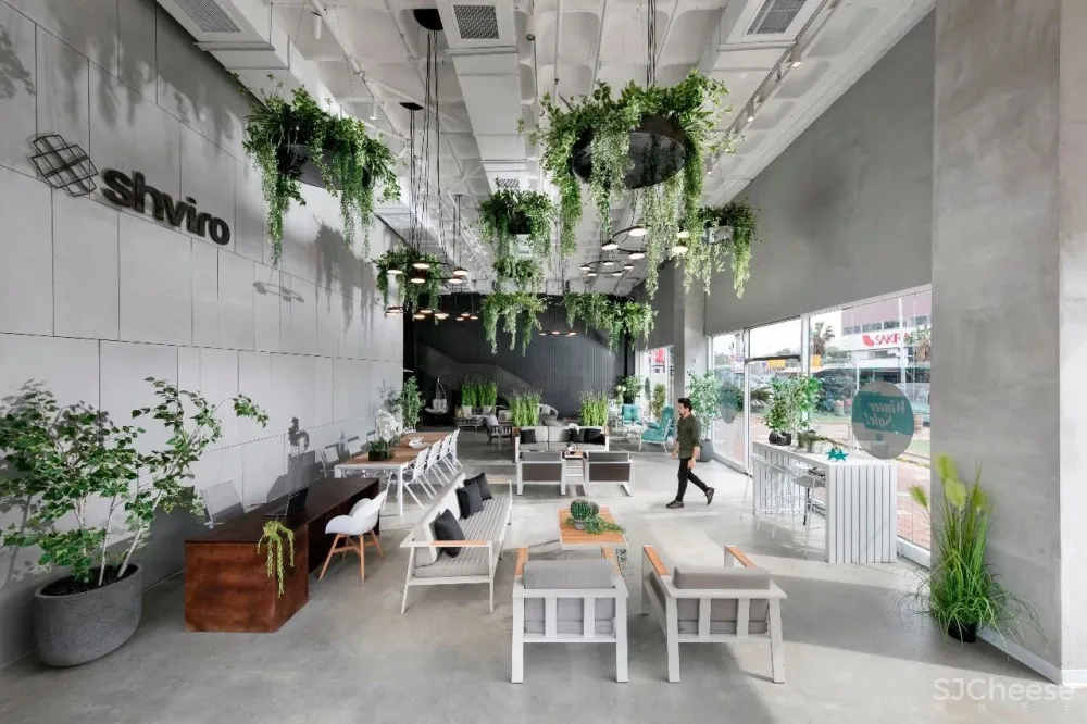 Erez Hyatt新作 | 以色列极简美学的高度