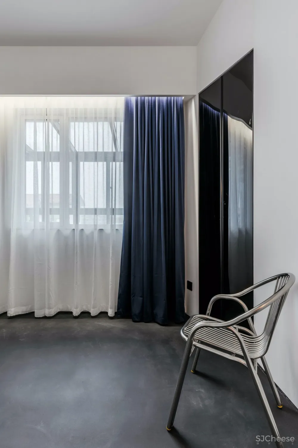 这样的Loft丨才是我向往的居住自由