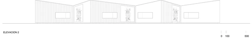 El Cortijo住宅,厄瓜多尔 / Felipe Assadi Arquitectos