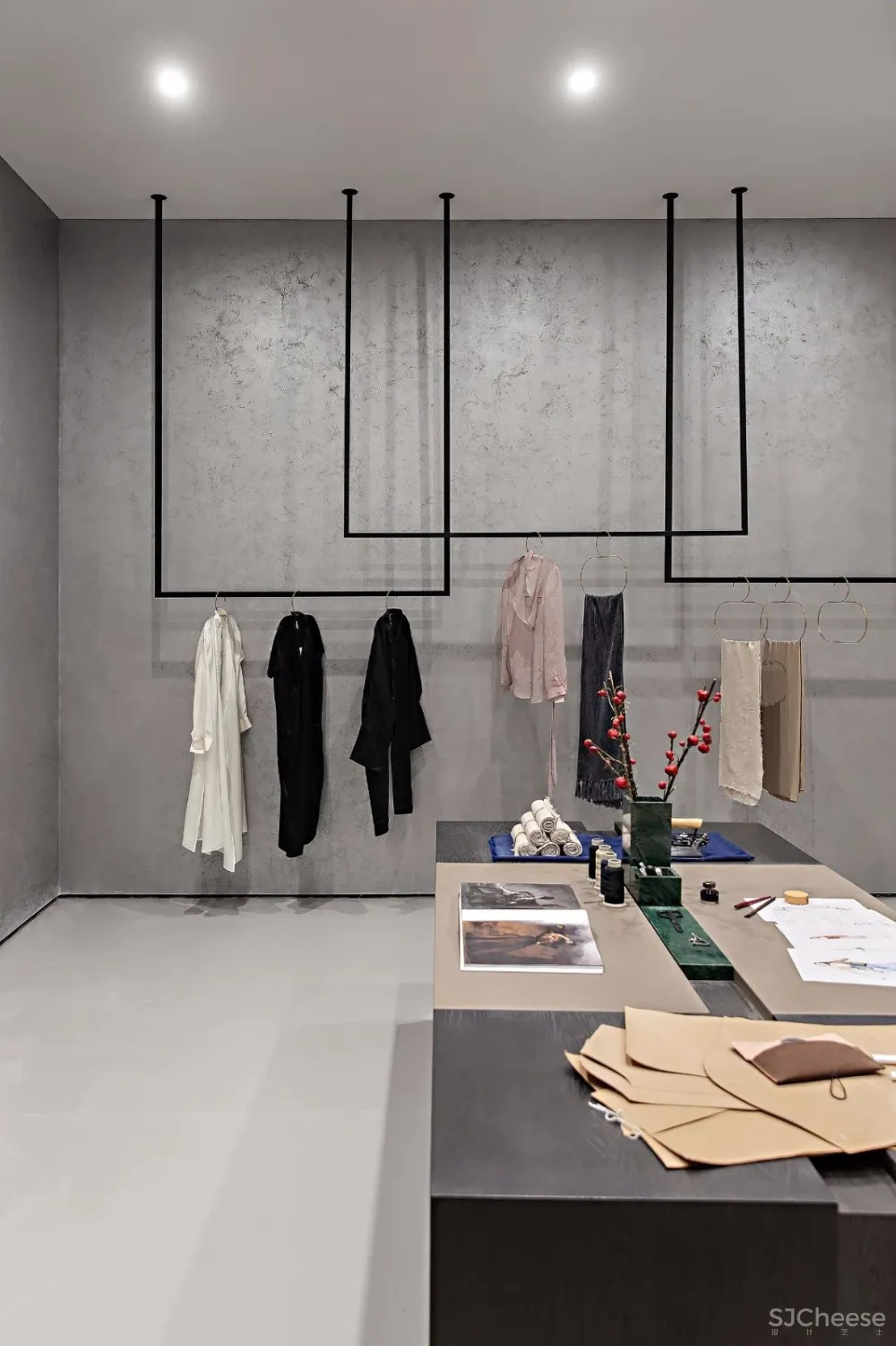 新作 | 清然静宁,承载灵性与诗意的东方合院