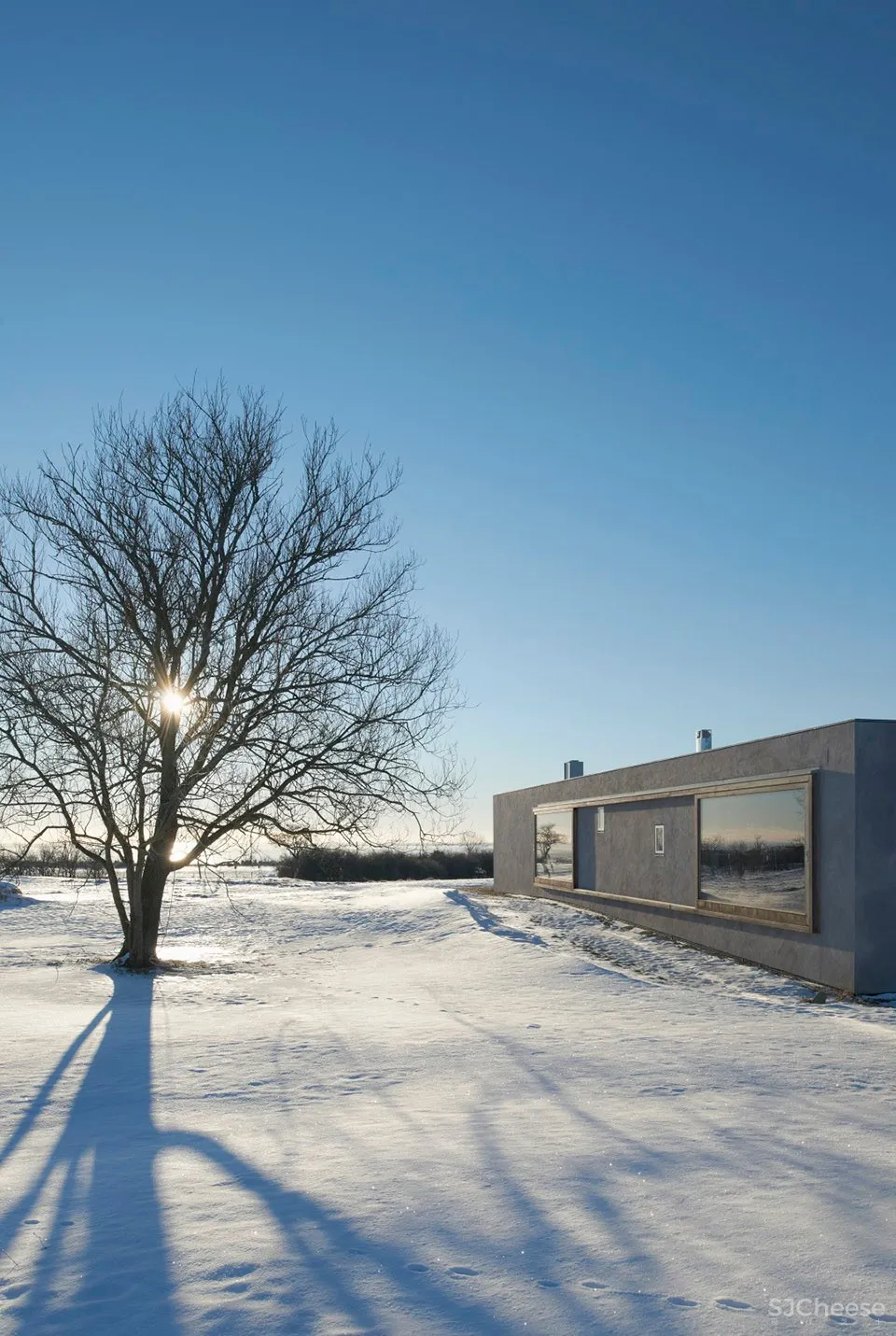 Atrium住宅,瑞典 / Tham & Videgård Arkitekter