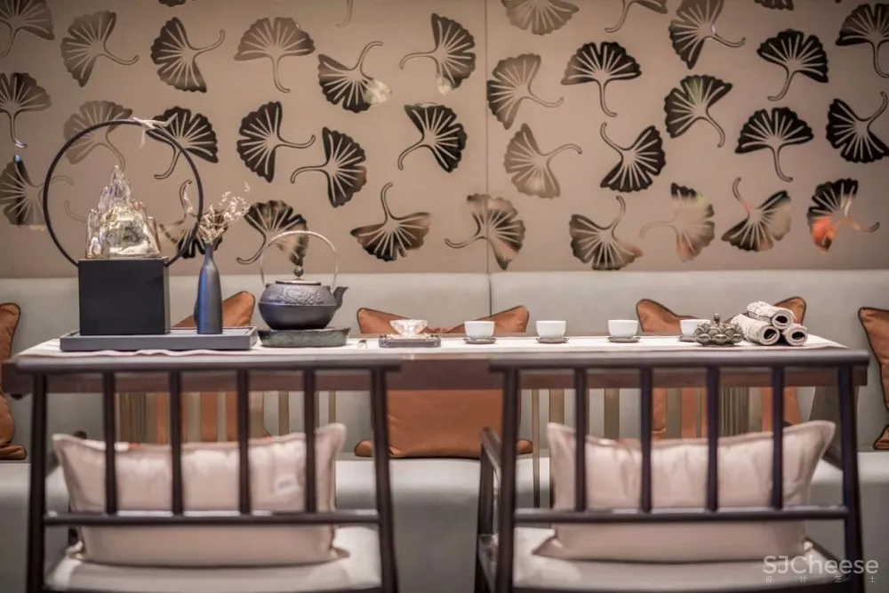 山居美学 - 打造与众不同的新亚洲文化品质空间