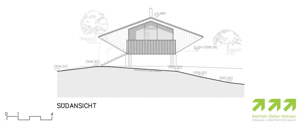 UFO / Stefan Hitthaler