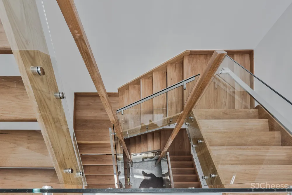 08 Albatross Avenue House / Studio Workshop