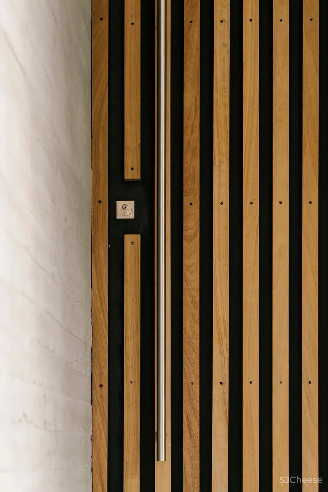 Sierra House / Steyn Studio