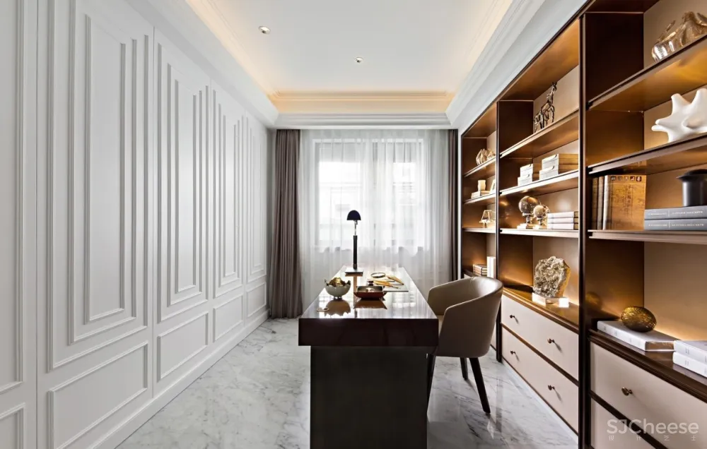 序向设计 | 简约至上的设计美学