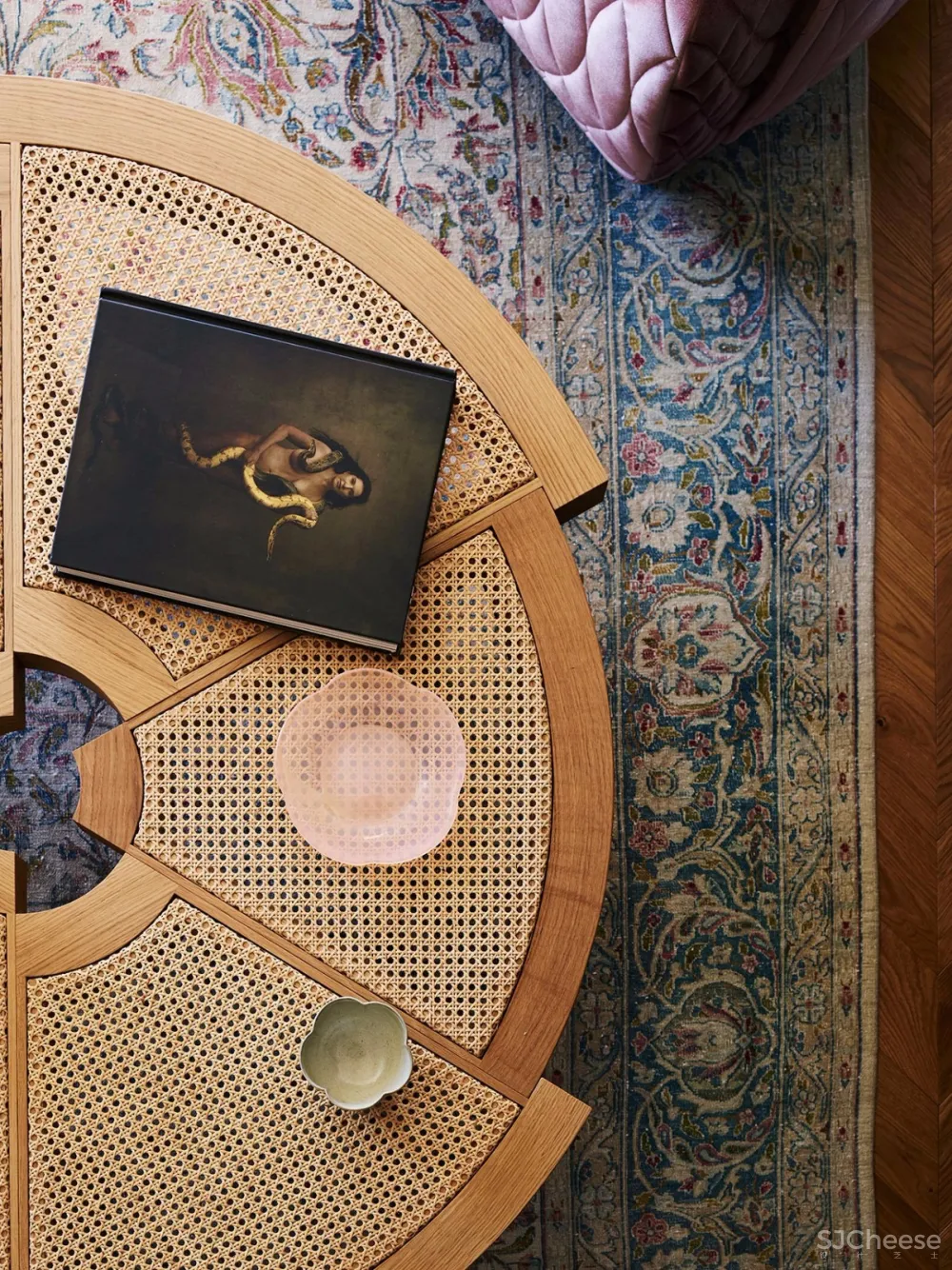 西班牙:超越时间与风格丨感受不羁的艺术魅力