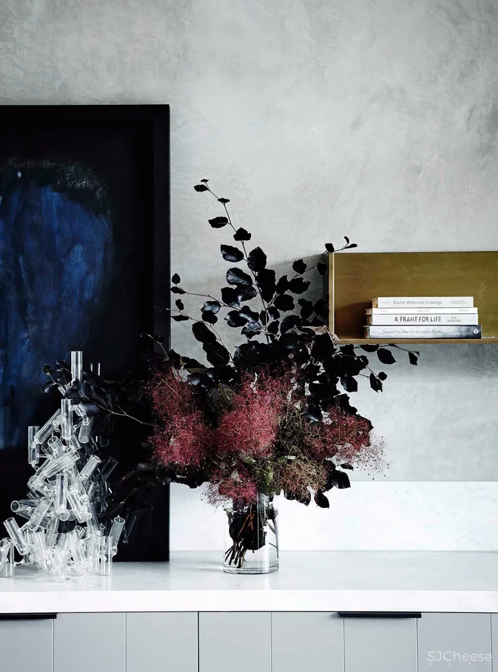 Fiona Lynch新作 | 解开艺术与设计之间的关系