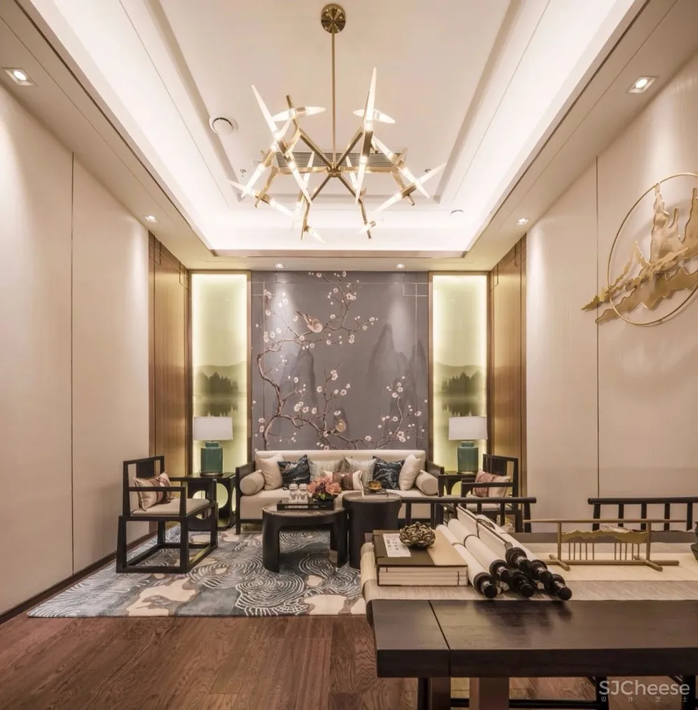 山居美学 - 打造与众不同的新亚洲文化品质空间