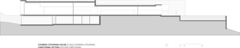 Coimbra-Steinmann住宅,里斯本 / Fran Silvestre Arquitectos