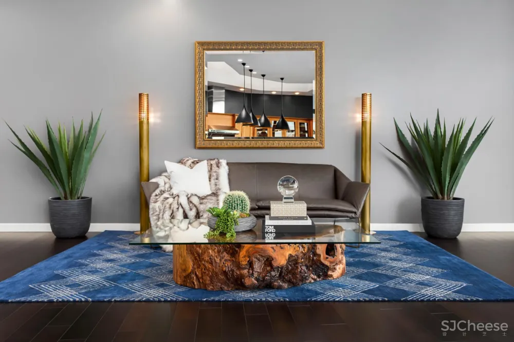 Ponciano Design | 融入了现代感的美好设计