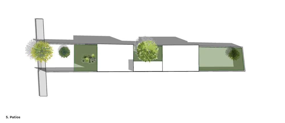 Studio 5.5 / P11 Arquitectos + Tao Arquitectura + Arq. Carlos Góngora