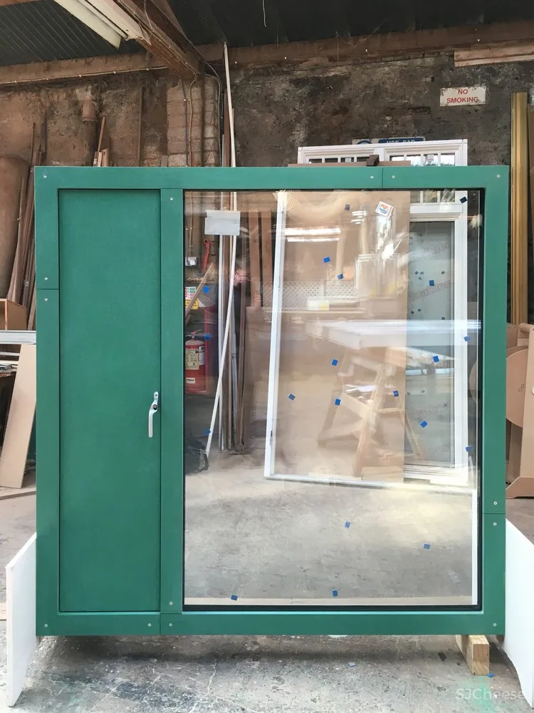 花园住宅 / David Leech Architects