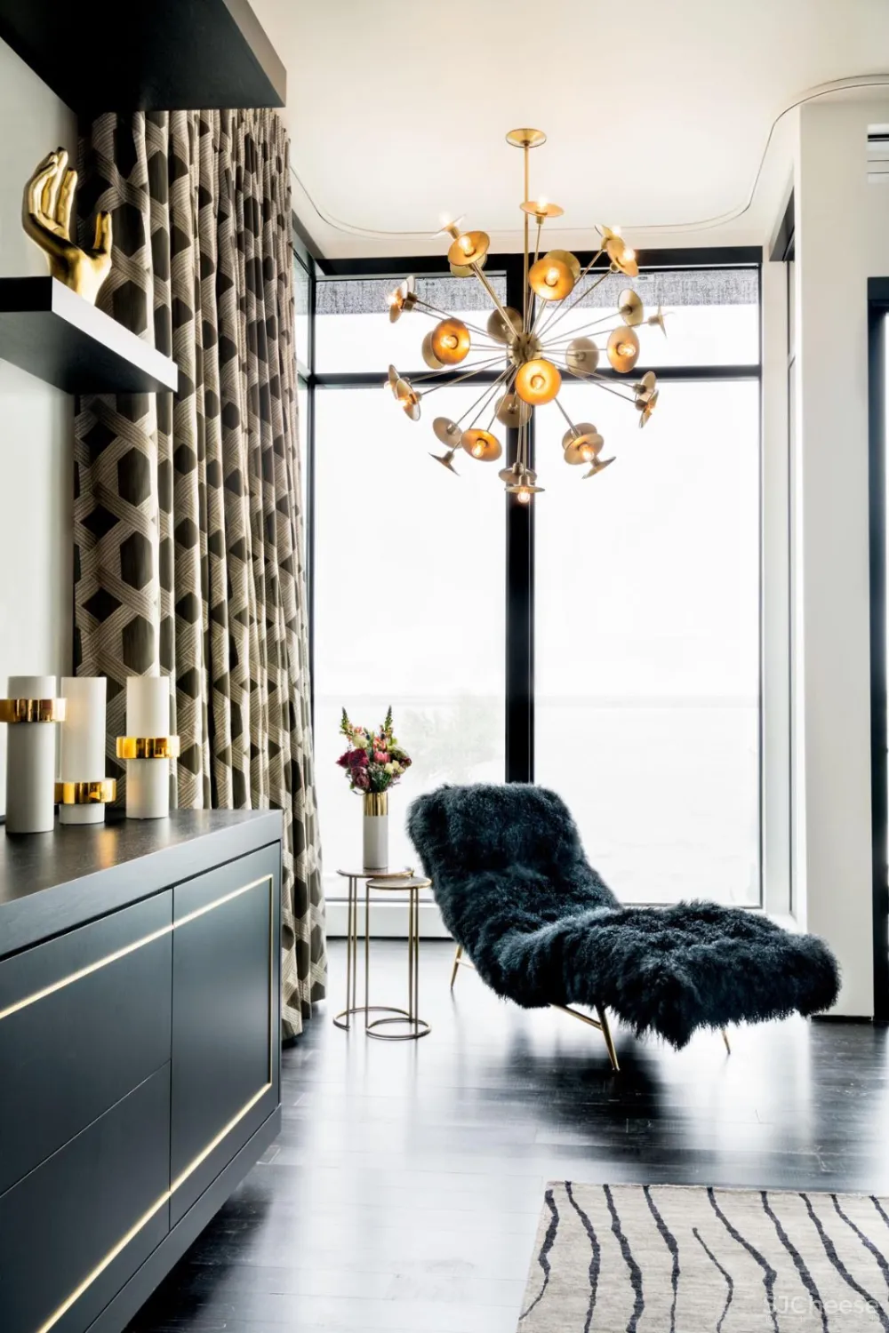 Ponciano Design | 融入了现代感的美好设计