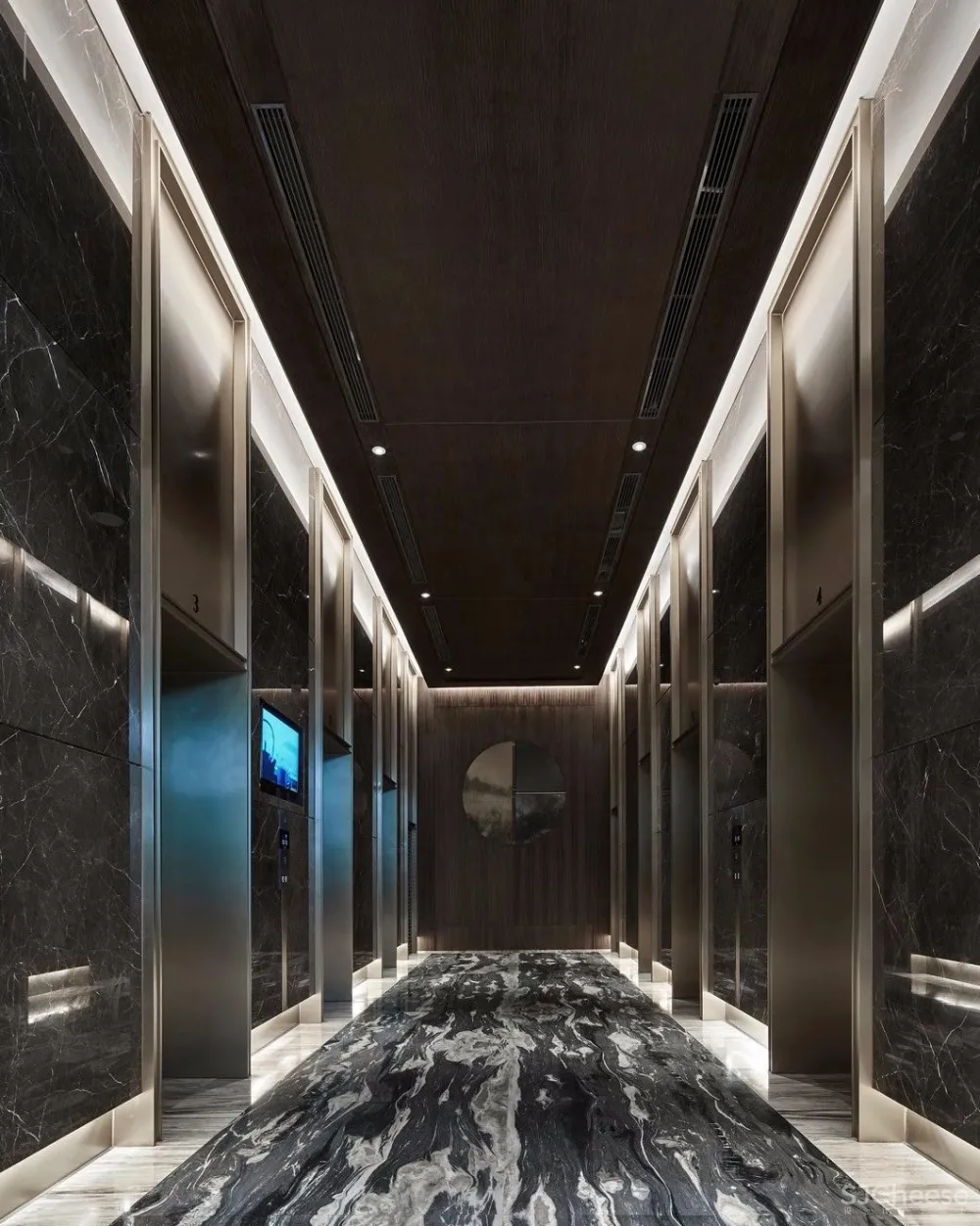 这样设计丨江南山水意境更有风韵