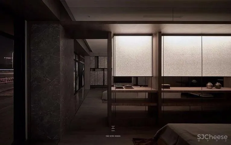 精致简约台式风丨高级范儿的完美呈现