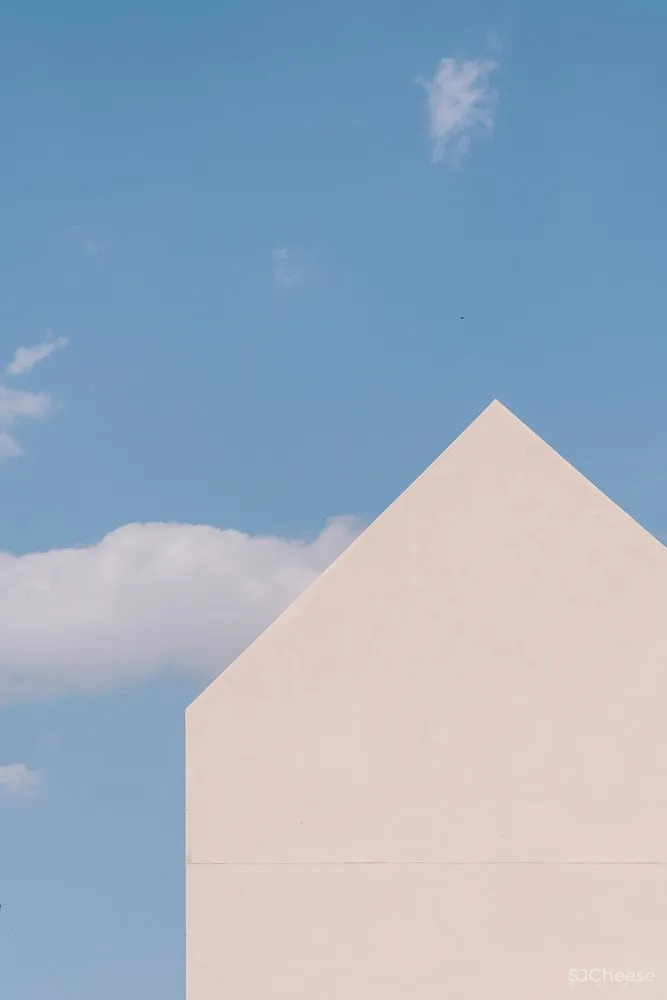 Sierra House / Steyn Studio