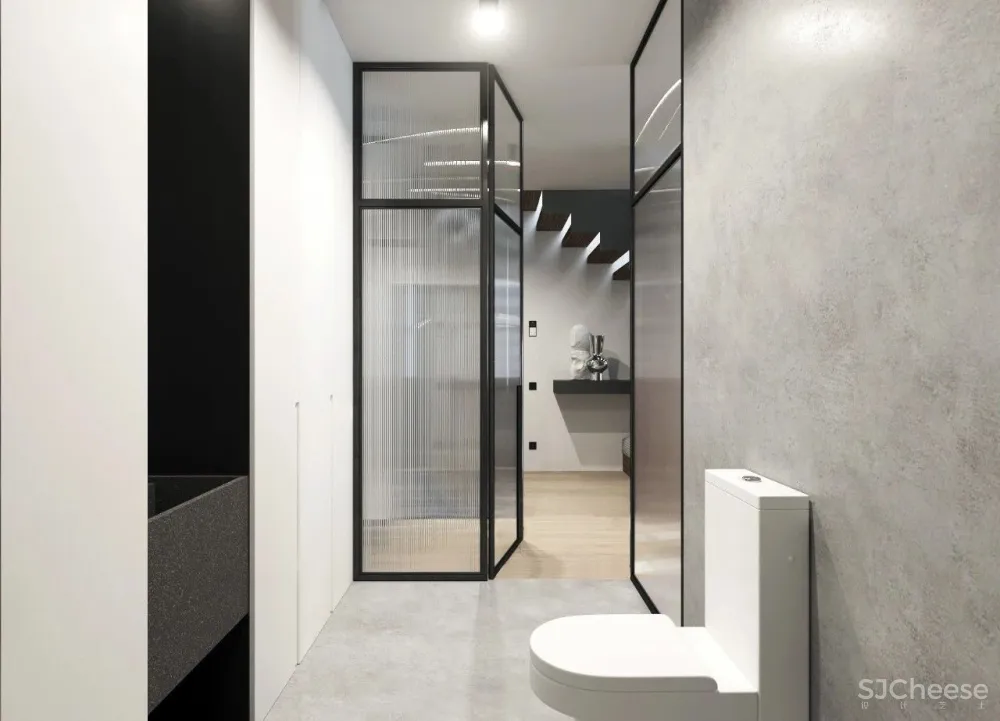 极简、才是极美