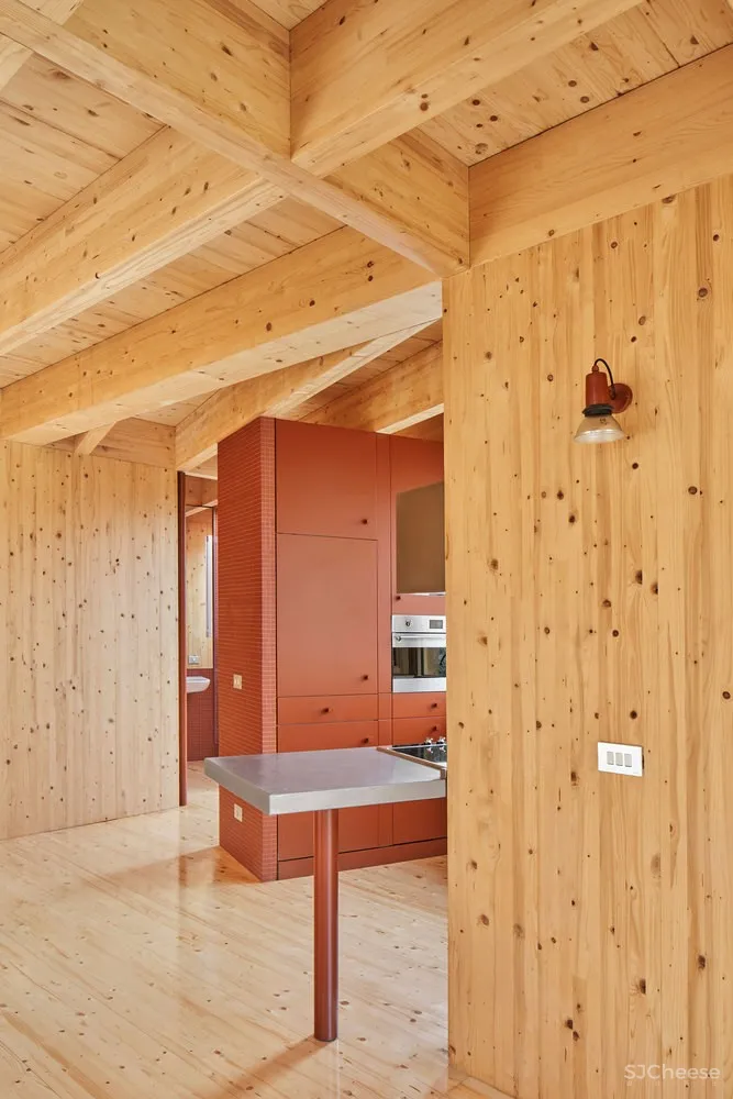 House in La Floresta / ARQUITECTURA-G