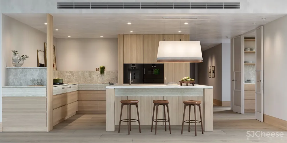 Fiona Lynch新作 | 解开艺术与设计之间的关系