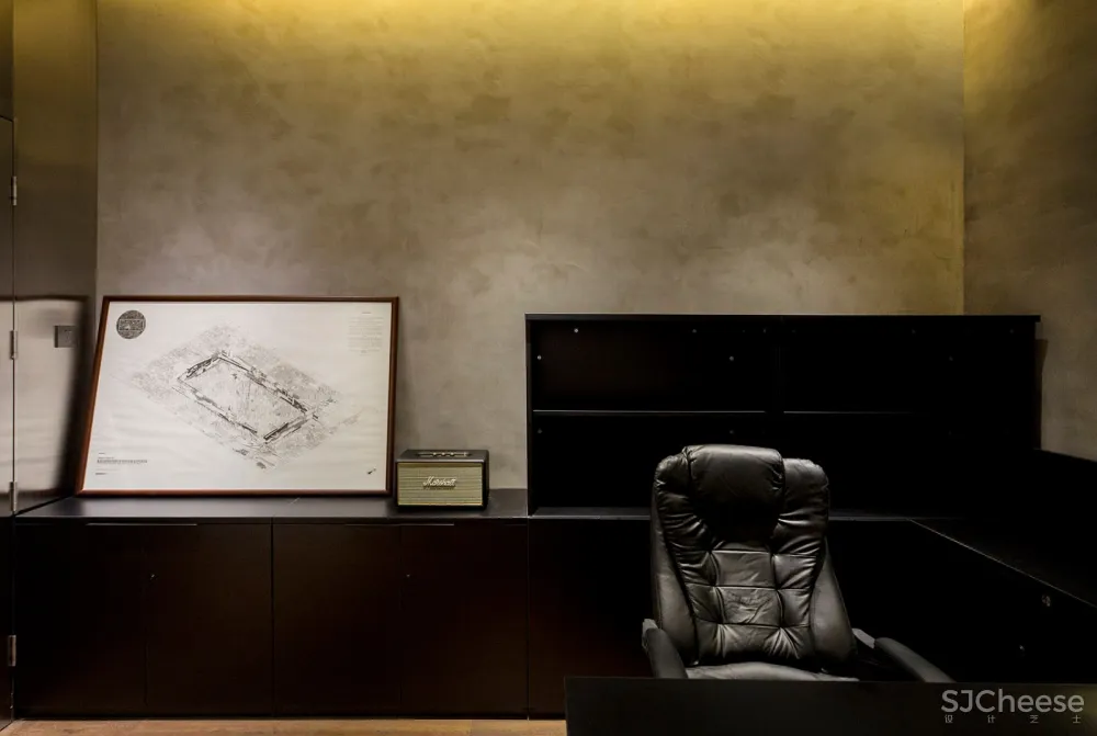 边界卉空间研究所,北京 / 张家赫 – Vanished Hospital