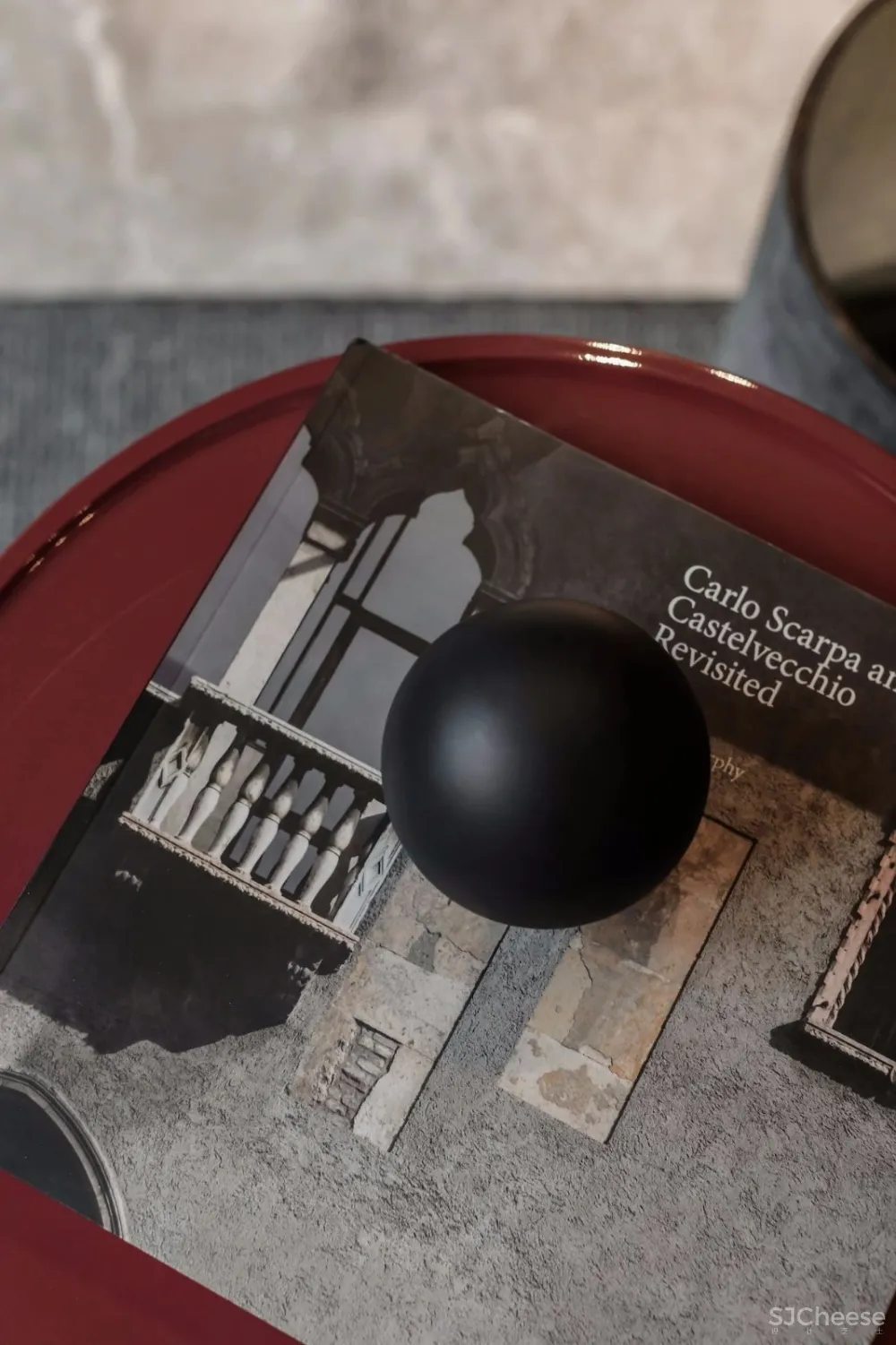 南京仙林私人住宅丨简约勾勒极致之美