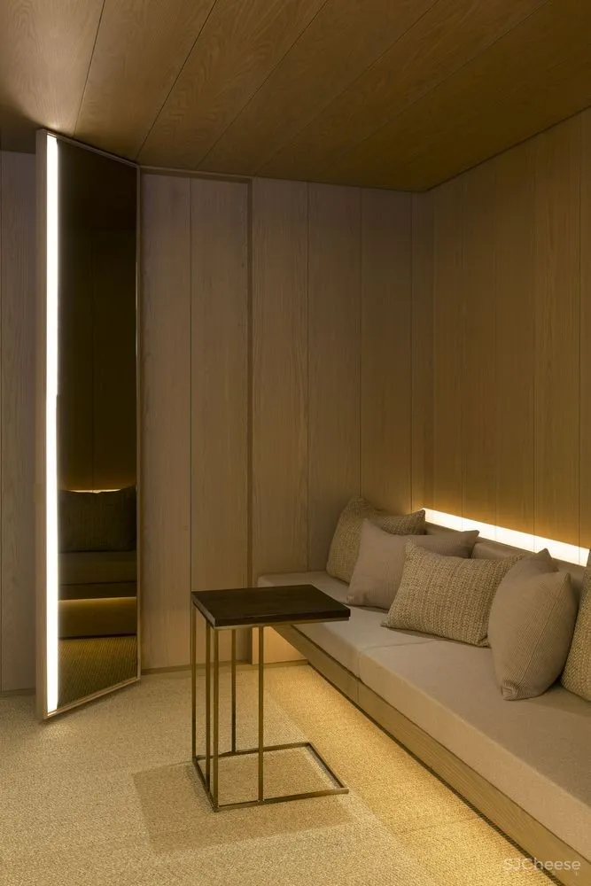 H.Stern New York / Studio Arthur Casas