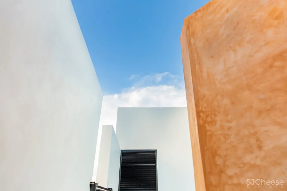 Garrido Lizarraga Arquitectos：墨西哥开房住宅 House O + I