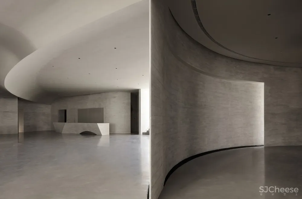 首发 | 水相设计:泉水滋养城市 用水滋润心灵