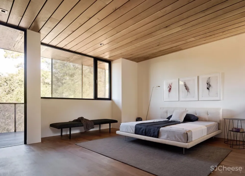 为什么越简单的设计丨越令人震撼