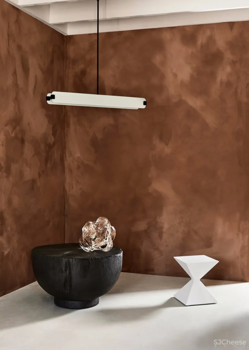 Fiona Lynch新作 | 解开艺术与设计之间的关系