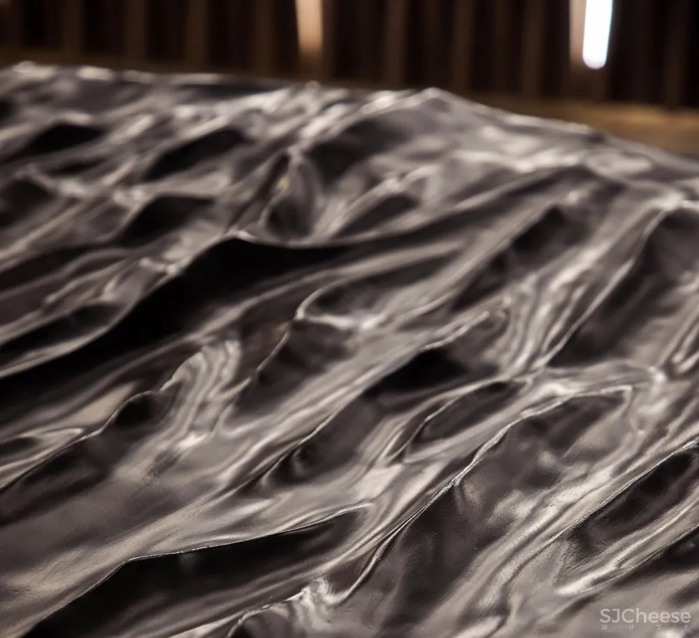 这样设计丨江南山水意境更有风韵