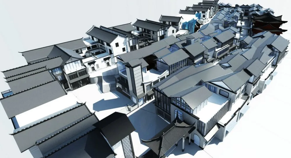 新作 | 极致东方,演绎最美的诗意栖居