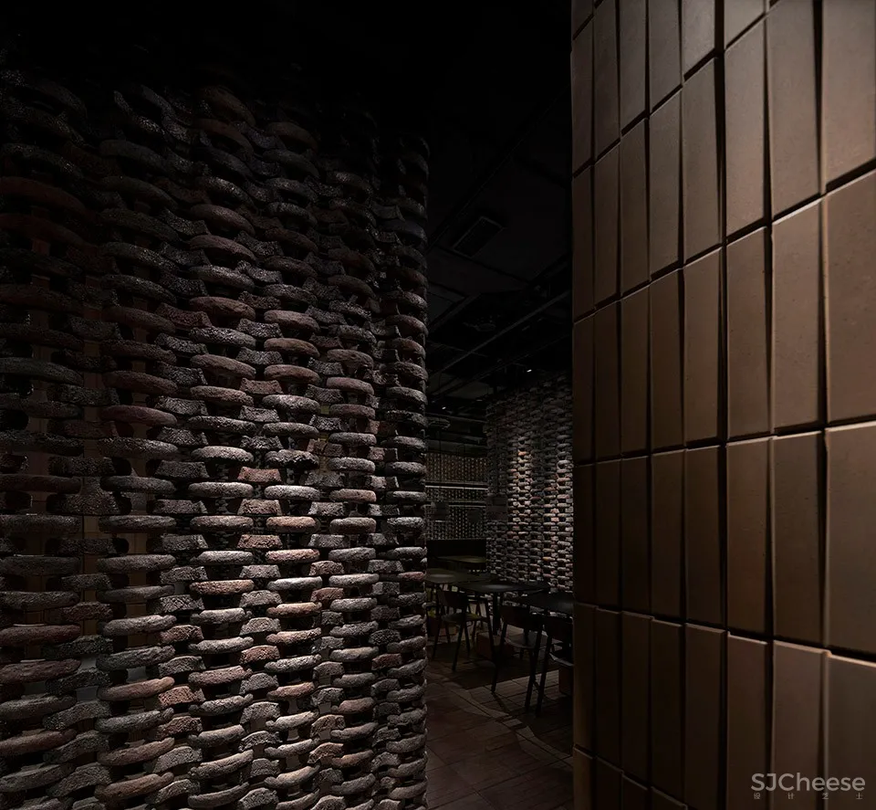 川隈杂谈II,广州 / 自由思考