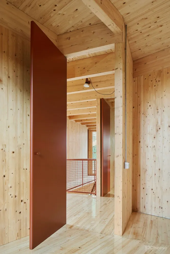 House in La Floresta / ARQUITECTURA-G