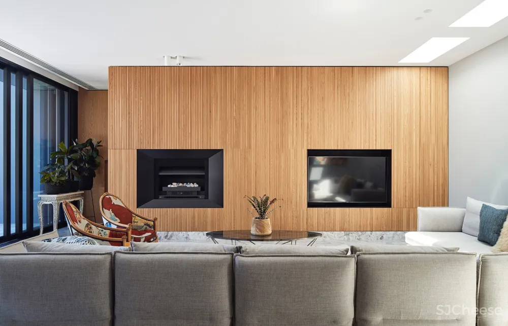 Hawthorn East House / STAR Architecture