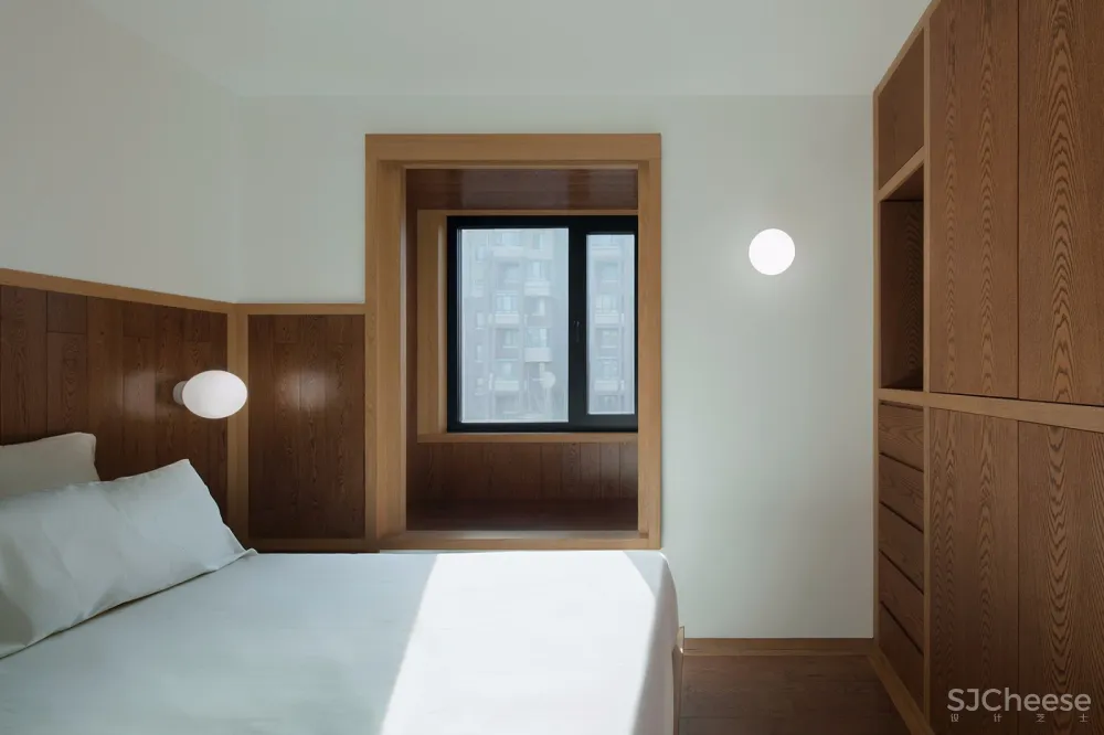 最新 | 绘造社:北京 赠阳庵