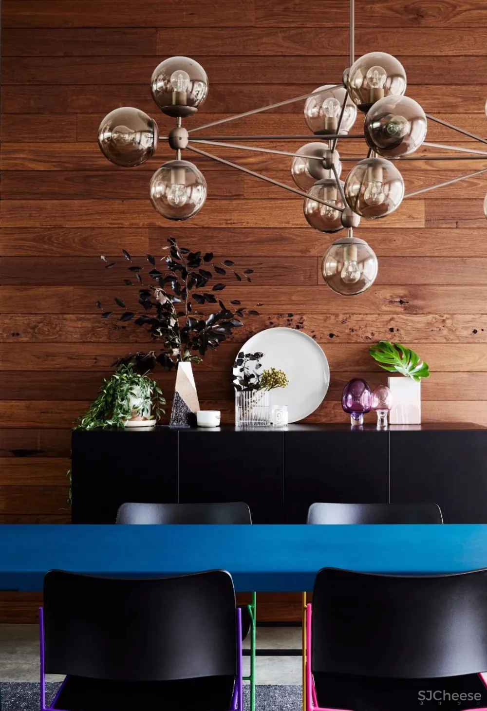 Simone Haag新作 | 与生俱来的空间气质