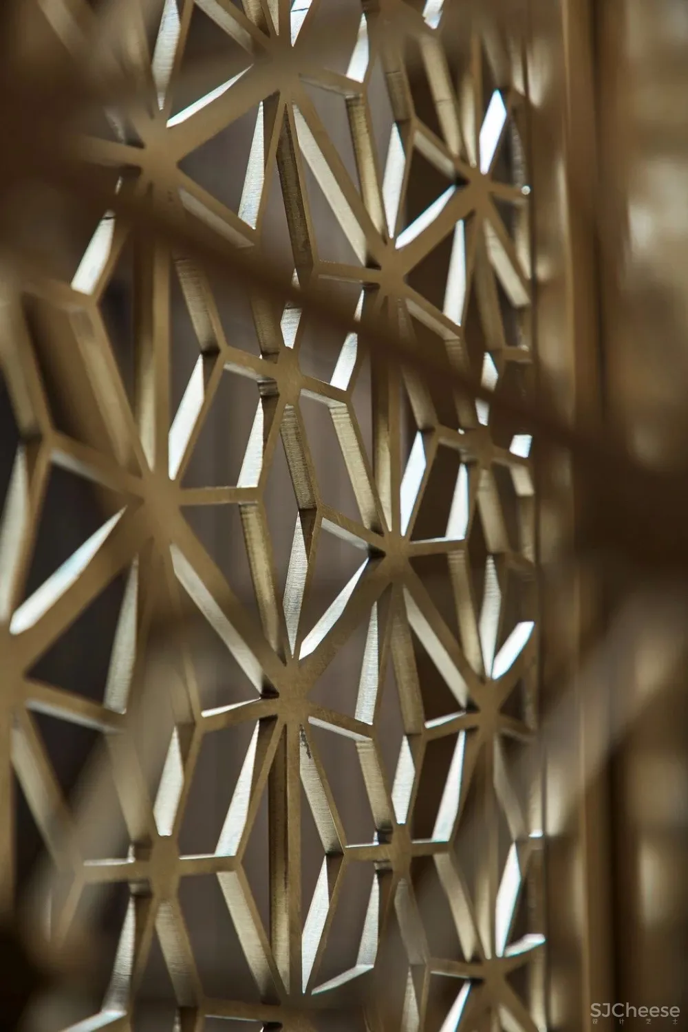 这样设计丨江南山水意境更有风韵