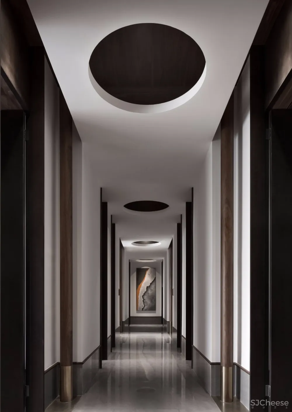 最新 | 岁寒三友:高级黑如何演绎盛唐典雅与气度