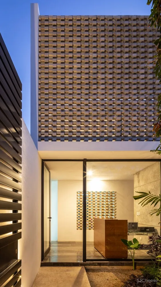 Studio 5.5 / P11 Arquitectos + Tao Arquitectura + Arq. Carlos Góngora