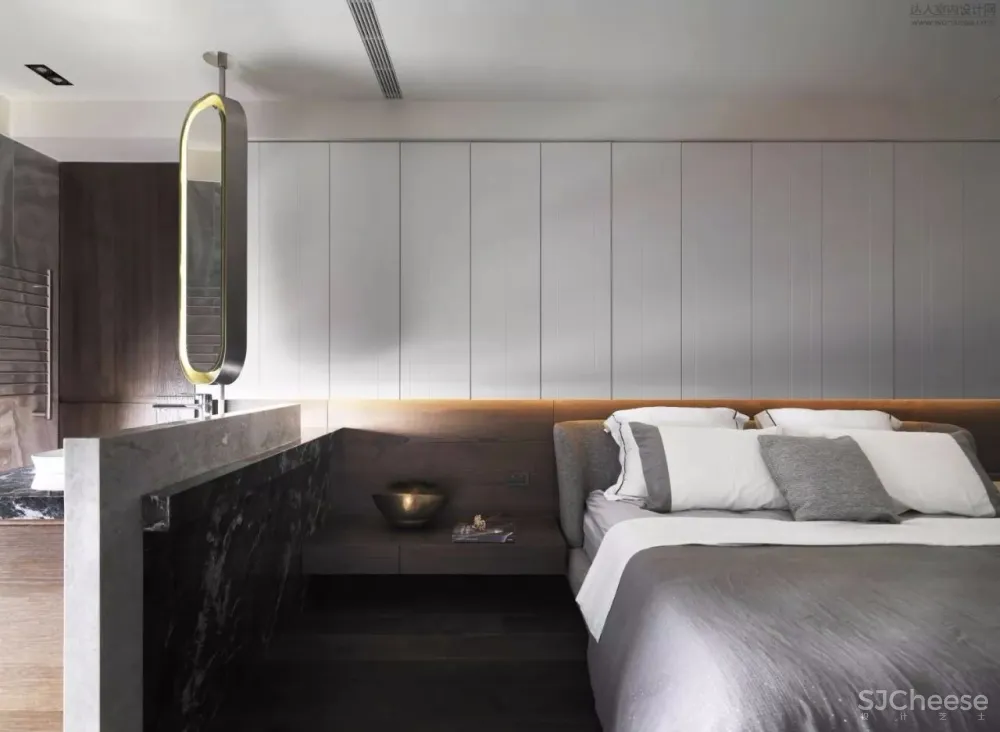 近境制作 | 自然灰,最懂生活温度的美好设计